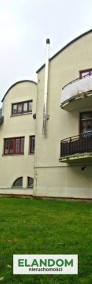Mieszkanie Konstancin-Jeziorna, ul. Wilanowska-4