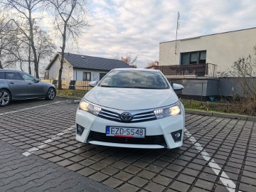 Sprzedam Toyota Corolla Premium