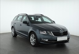 Skoda Octavia III , Salon Polska, Xenon, Bi-Xenon, Klimatronic, Tempomat,