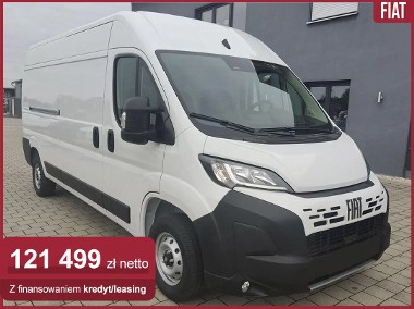 Fiat Ducato L3H2 L3H2 2.2 140KM-1