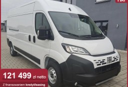 Fiat Ducato L3H2 L3H2 2.2 140KM