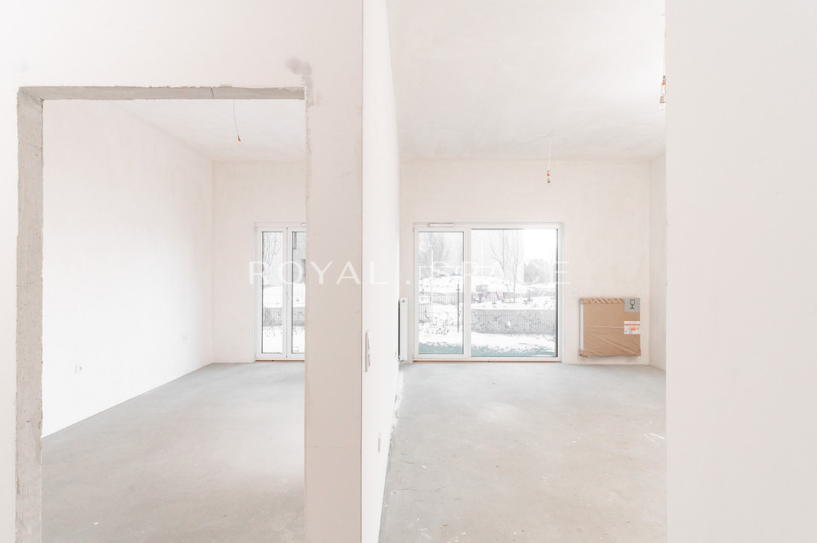 OKAZJA | Unikatowy Apartament | Lindego 2 - Widok 3