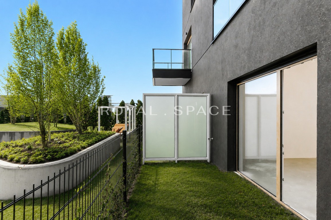 OKAZJA | Unikatowy Apartament | Lindego 2 - Widok 4