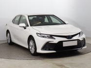 Toyota Camry VIII , Salon Polska, 1. Właściciel, Serwis ASO, Automat, VAT 23%,