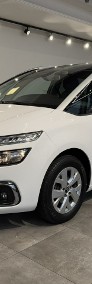 Citroen C4 SpaceTourer 1.2PureTech 131KM M6 2018/2019 r., salon PL, 7-mio osobowy, 12 m-cy-4