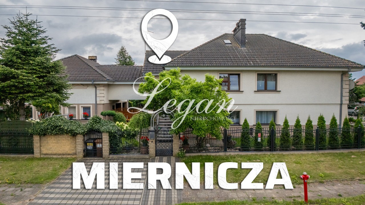 dom na sprzedaż