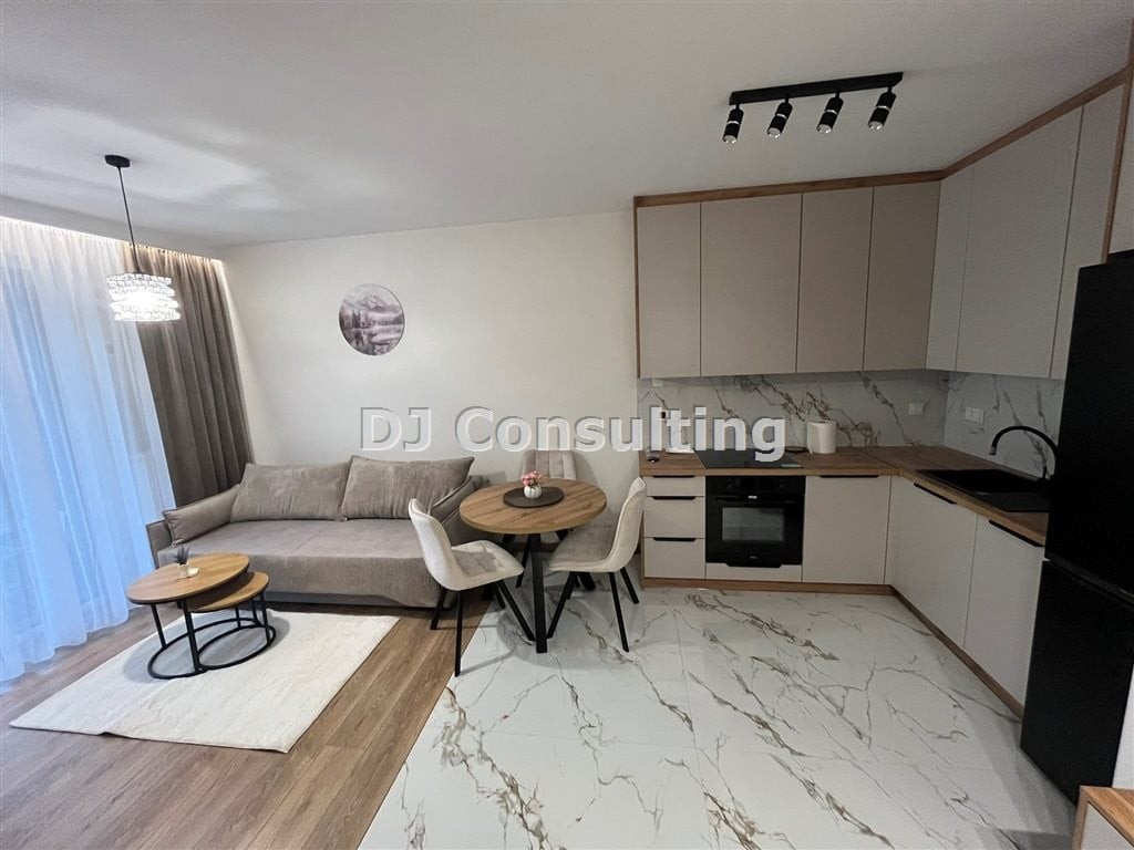 Mieszkanie na wynajem, 40 m² Elsnerów, Janowiecka