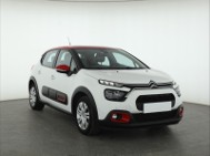 Citroen C3 III , Salon Polska, 1. Właściciel, Klimatronic, Tempomat,