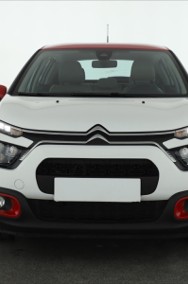 Citroen C3 III , Salon Polska, 1. Właściciel, Klimatronic, Tempomat,-2