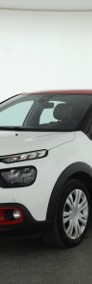 Citroen C3 III , Salon Polska, 1. Właściciel, Klimatronic, Tempomat,-3