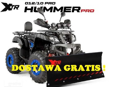 Bashan Quad XTR Hummer - 250 200 cc 2-1