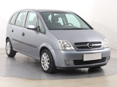 Opel Meriva A , Klima,ALU, El. szyby-1