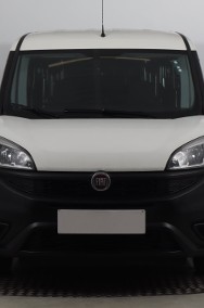 Fiat Doblo , L1H1, 3m3, 2 Miejsca, 2 EU palet-2