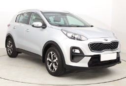 Kia Sportage IV , Salon Polska, 1. Właściciel, Klimatronic, Tempomat,