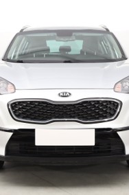 Kia Sportage IV , Salon Polska, 1. Właściciel, Klimatronic, Tempomat,-2