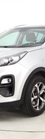 Kia Sportage IV , Salon Polska, 1. Właściciel, Klimatronic, Tempomat,-3