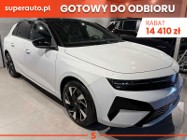 Opel Astra L (VI) GS eDTC 1.2 T mHEV GS 1.2 T mHEV 145KM / ogrzewane fotele przednie i