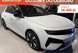 Opel Astra L (VI) GS eDTC 1.2 T mHEV GS 1.2 T mHEV 145KM / ogrzewane fotele przednie i