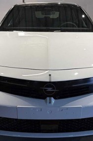 Opel Astra L (VI) GS eDTC 1.2 T mHEV GS 1.2 T mHEV 145KM / ogrzewane fotele przednie i-2