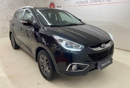 Hyundai ix35 Hyundai ix35 2.0, Benzyna 166KM, salon Polska, FV marża.