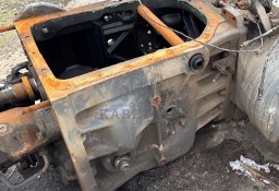 Fendt 712 Obudowa Skrzyni Biegów 718100051020