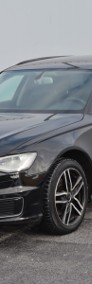 Audi A6 IV (C7) , 190 KM, Automat, Navi, Xenon, Bi-Xenon, Klimatronic,-3