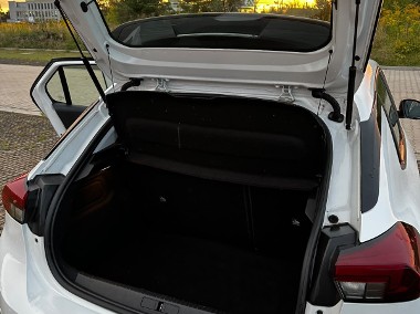 Opel Corsa 1.2 Edition S&S 2021 | Zadbana | Bluetooth | Klimatyzacja-1