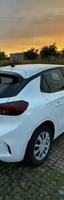 Opel Corsa 1.2 Edition S&S 2021 | Zadbana | Bluetooth | Klimatyzacja-4