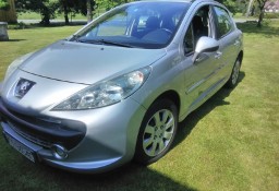 Peugeot 207 Super okazja!! bardzo dobry stan