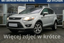 Ford Kuga II 2.0 TDCI Power Shift Trend Klimatyzacja Gwarancja VAT-Marża