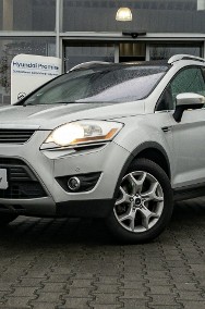 Ford Kuga II 2.0 TDCI Power Shift Trend Klimatyzacja Gwarancja VAT-Marża-2