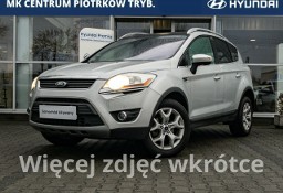 Ford Kuga II 2.0 TDCI Power Shift Trend Klimatyzacja Gwarancja VAT-Marża