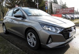 Hyundai i20 II 1,2 klima