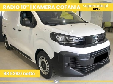 Opel Vivaro-1