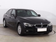 BMW SERIA 3 V (F30/F31/F34) BMW SERIA 3 , Salon Polska, Automat, Klimatronic, Tempomat, Parktronic