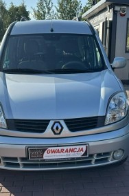 Renault Kangoo I Gwarancja,Klima-2