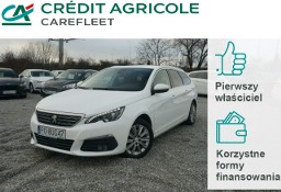 Peugeot 308 II 1.5 BlueHDi/130 KM Allure Pack Salon PL Fvat 23% PO8UG47