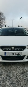 Peugeot 308 II 1.5 BlueHDi/130 KM Allure Pack Salon PL Fvat 23% PO8UG47-3