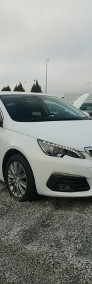 Peugeot 308 II 1.5 BlueHDi/130 KM Allure Pack Salon PL Fvat 23% PO8UG47-4