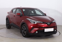 Toyota C-HR , Salon Polska, Serwis ASO, Klimatronic, Tempomat