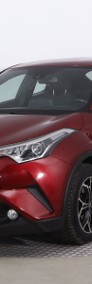 Toyota C-HR , Salon Polska, Serwis ASO, Klimatronic, Tempomat-3