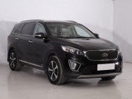 Kia Sorento III , Salon Polska, Serwis ASO, 185 KM, Automat, 7 miejsc, Skóra,