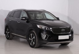 Kia Sorento III , Salon Polska, Serwis ASO, 185 KM, Automat, 7 miejsc, Skóra,