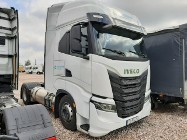 Iveco AS 460 S-Way