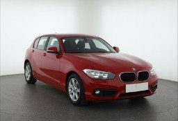 BMW SERIA 1 II (F20/F21) BMW SERIA 1 , Salon Polska, Automat, Navi, Klimatronic, Tempomat,