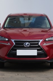 Lexus NX NX 14- , Salon Polska, Automat, Skóra, Klimatronic, Tempomat-2