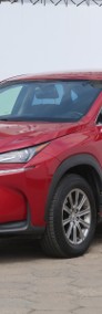 Lexus NX NX 14- , Salon Polska, Automat, Skóra, Klimatronic, Tempomat-3