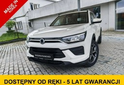 Inna Inny SsangYong/KGM Korando