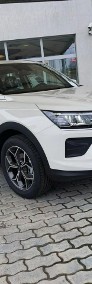 SsangYong/KGM Korando-3
