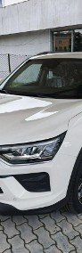 SsangYong/KGM Korando-4